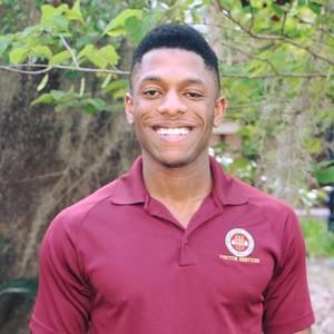 Meet your Posher, Aaron